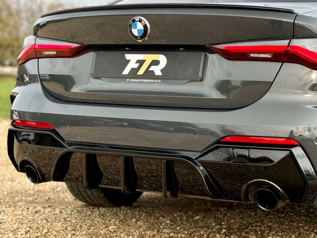 Used BMW 4 Series 2021 for sale - 76417665: Photo 10