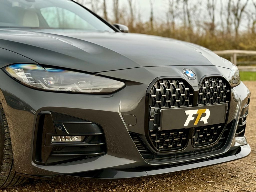 Used BMW 4 Series 2021 for sale - 76417665: Photo 12