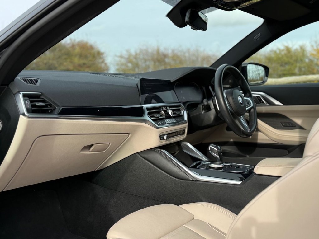 Used BMW 4 Series 2021 for sale - 76417665: Photo 19