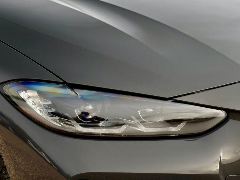 Used BMW 4 Series 2021 for sale - 76417665: Photo 21