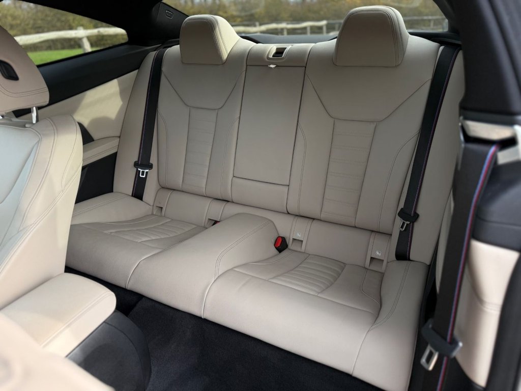 Used BMW 4 Series 2021 for sale - 76417665: Photo 23