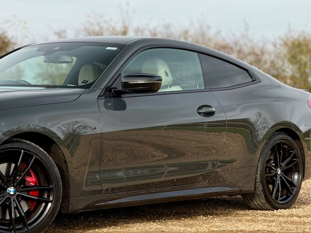 Used BMW 4 Series 2021 for sale - 76417665: Photo 26