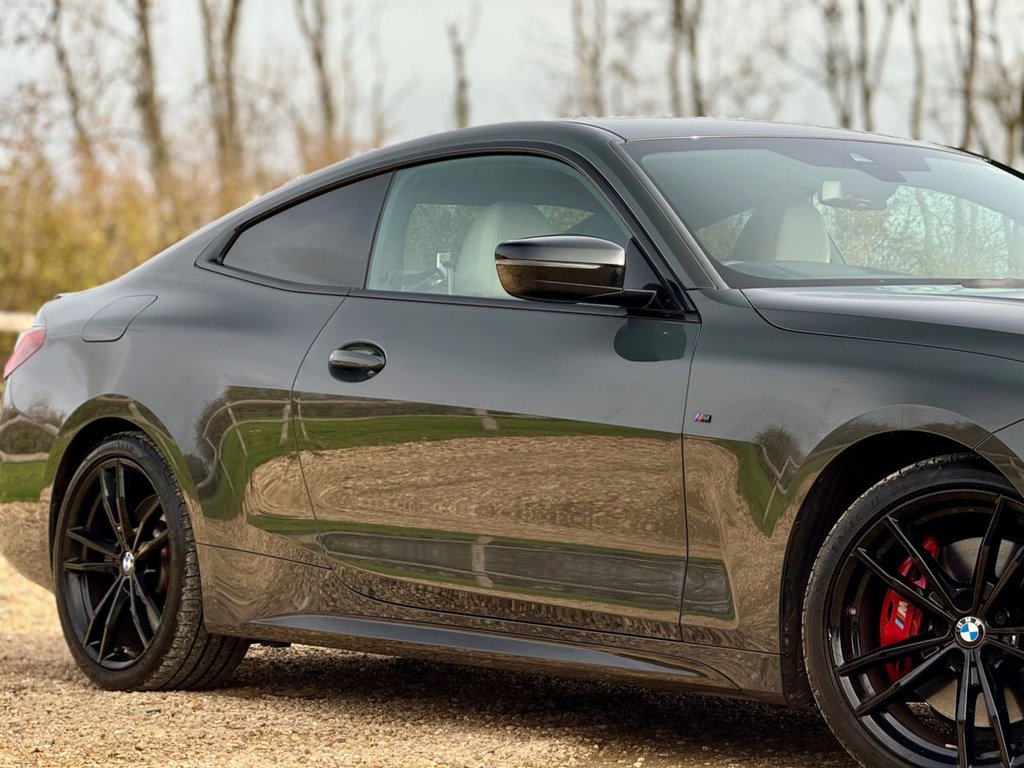 Used BMW 4 Series 2021 for sale - 76417665: Photo 27