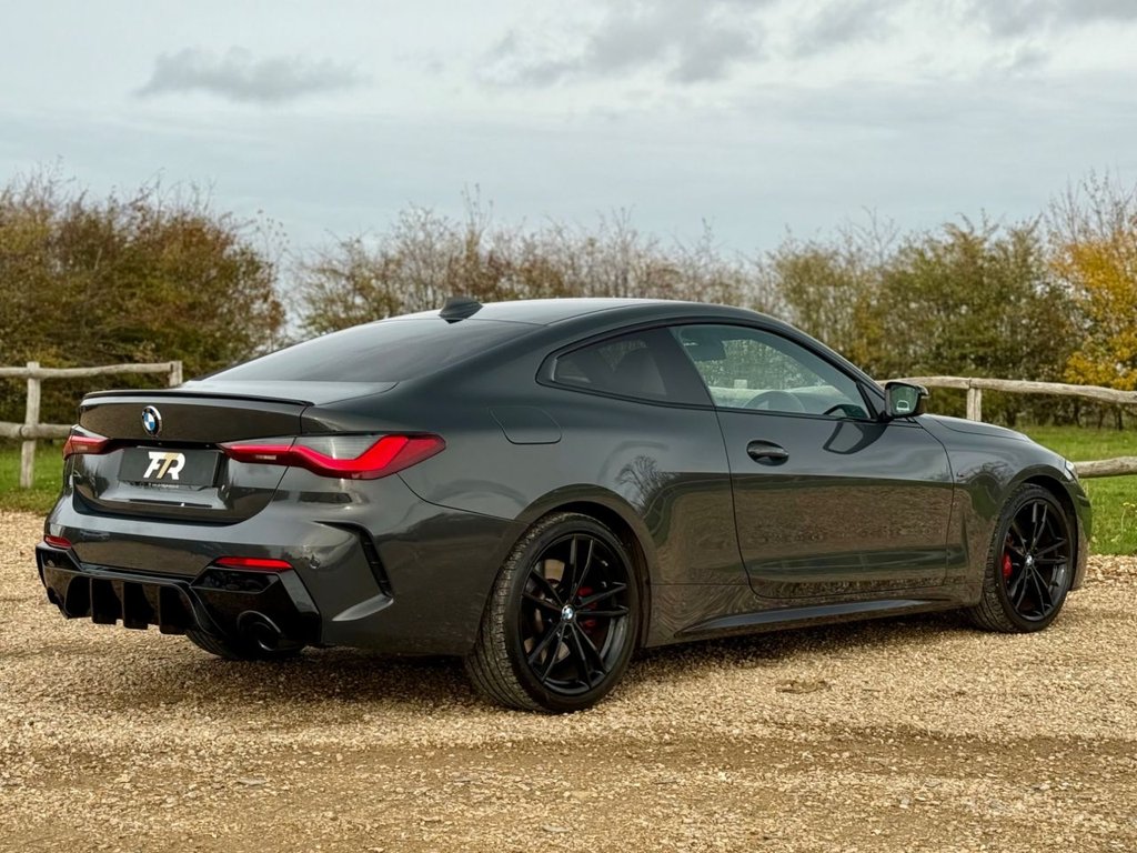 Used BMW 4 Series 2021 for sale - 76417665: Photo 29