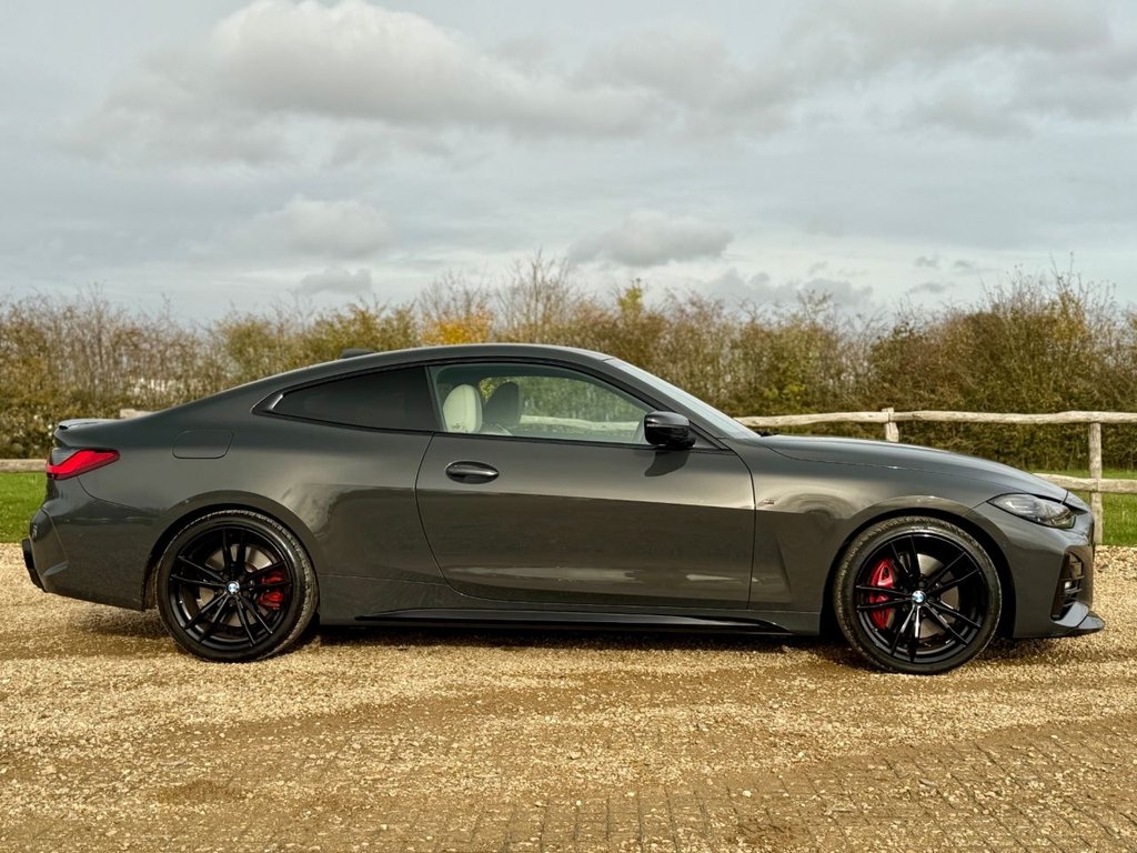 Used BMW 4 Series 2021 for sale - 76417665: Photo 43