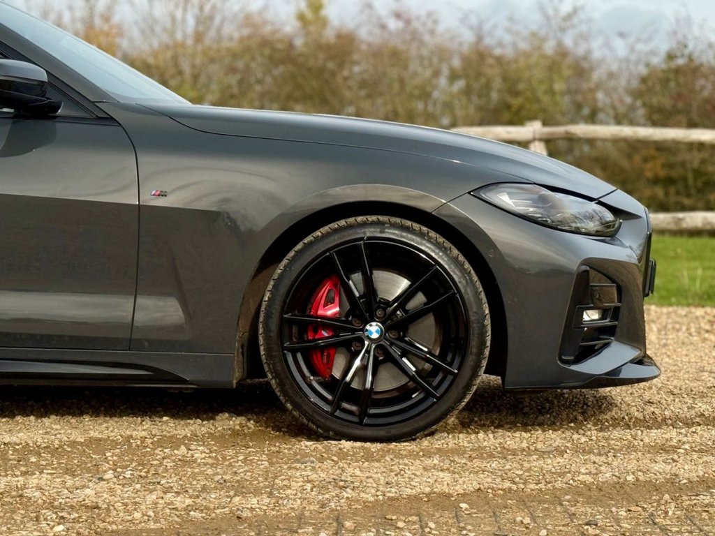 Used BMW 4 Series 2021 for sale - 76417665: Photo 45