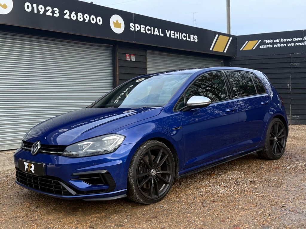 Used Volkswagen Golf 2019 for sale - 76417231: Photo 11