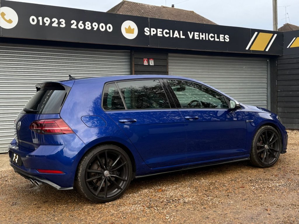 Used Volkswagen Golf 2019 for sale - 76417231: Photo 12