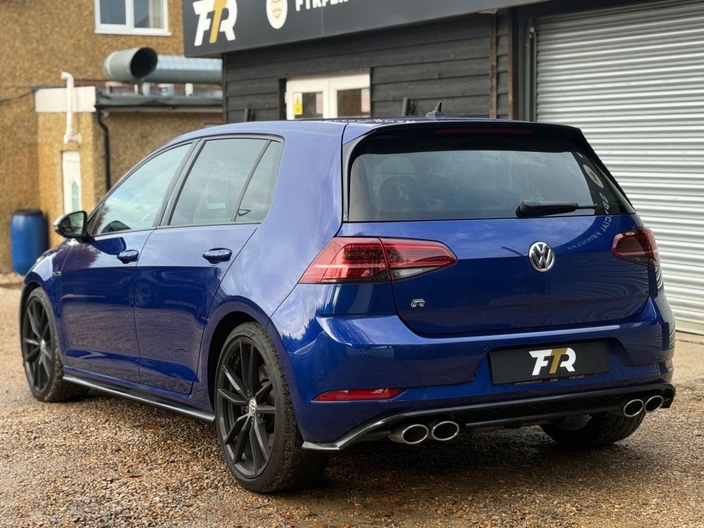 Used Volkswagen Golf 2019 for sale - 76417231: Photo 13