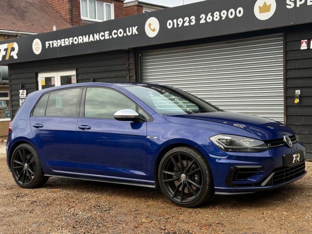 Used Volkswagen Golf 2019 for sale - 76417231: Photo 14