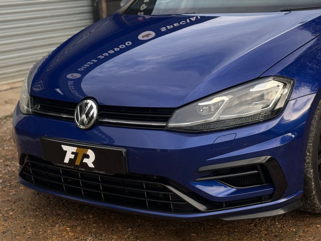 Used Volkswagen Golf 2019 for sale - 76417231: Photo 16