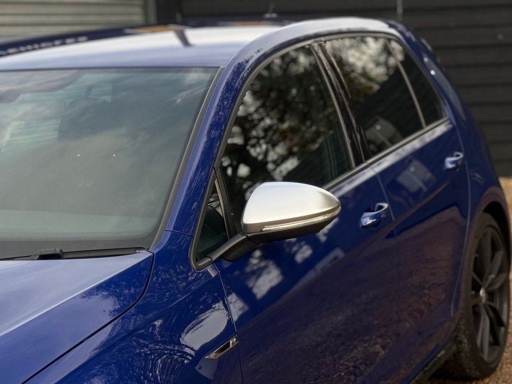 Used Volkswagen Golf 2019 for sale - 76417231: Photo 17