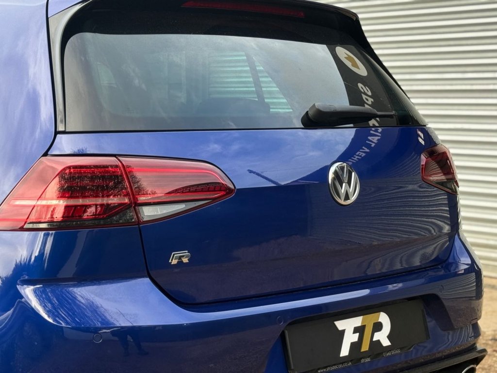 Used Volkswagen Golf 2019 for sale - 76417231: Photo 19