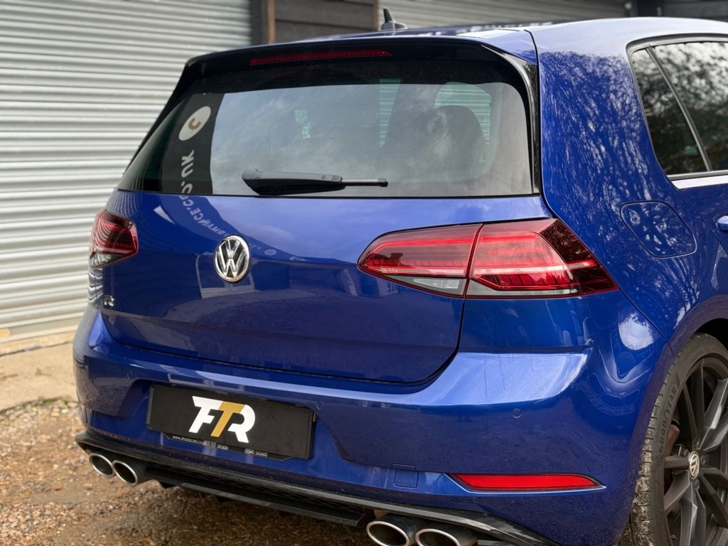 Used Volkswagen Golf 2019 for sale - 76417231: Photo 20