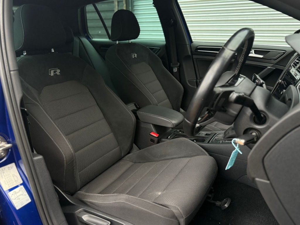 Used Volkswagen Golf 2019 for sale - 76417231: Photo 22