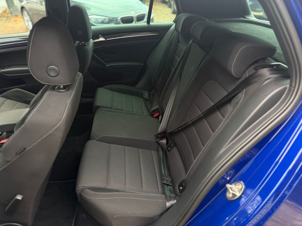 Used Volkswagen Golf 2019 for sale - 76417231: Photo 23