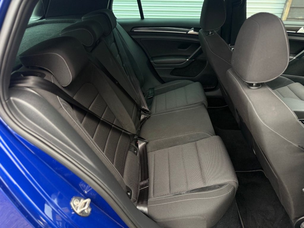 Used Volkswagen Golf 2019 for sale - 76417231: Photo 24