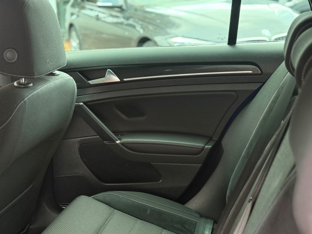 Used Volkswagen Golf 2019 for sale - 76417231: Photo 27