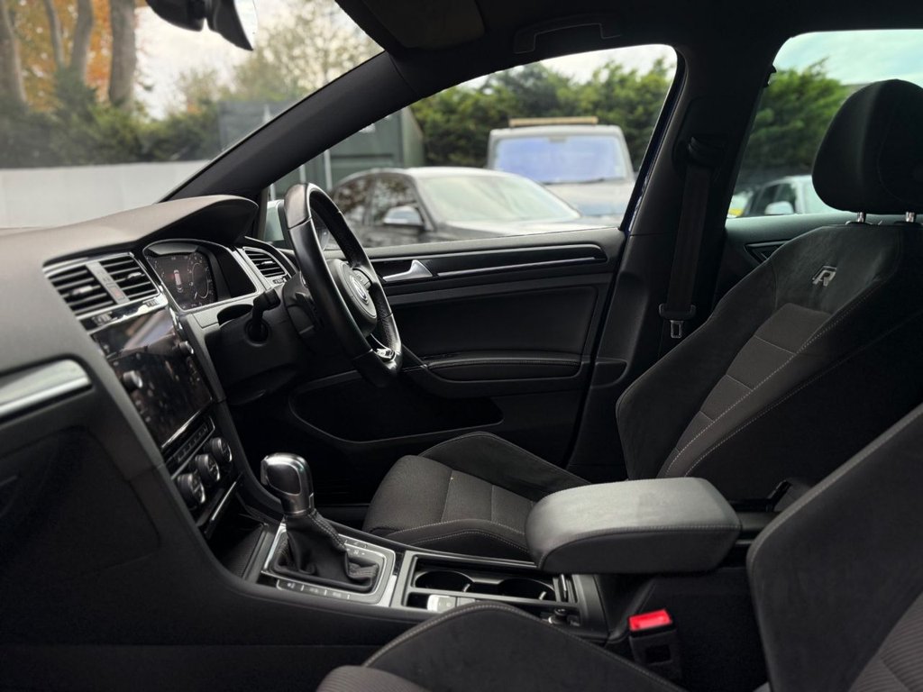 Used Volkswagen Golf 2019 for sale - 76417231: Photo 29