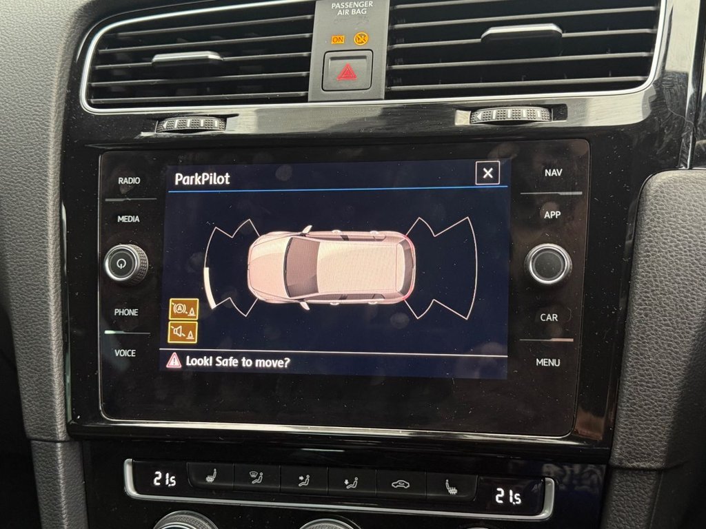 Used Volkswagen Golf 2019 for sale - 76417231: Photo 38