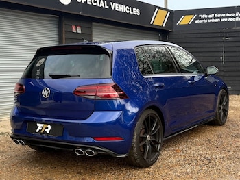 Used Volkswagen Golf 2019 for sale - 76417231: Photo