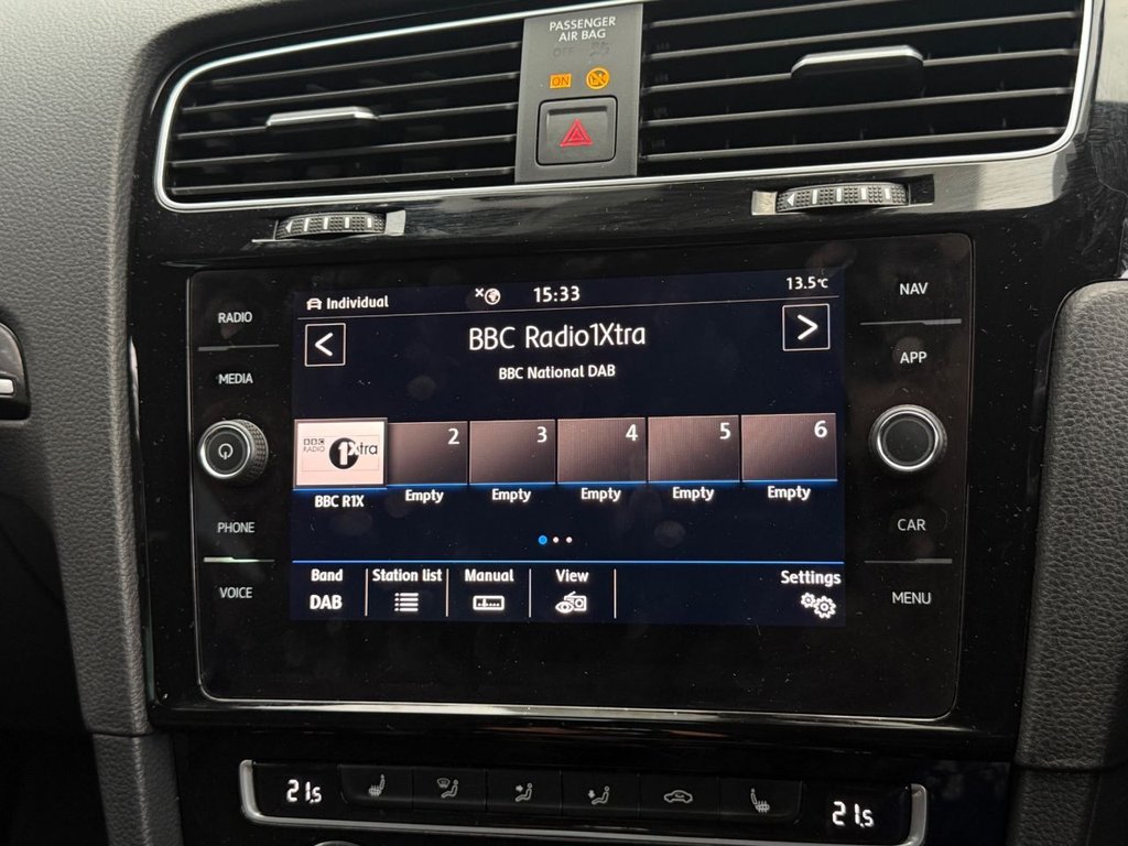 Used Volkswagen Golf 2019 for sale - 76417231: Photo 40