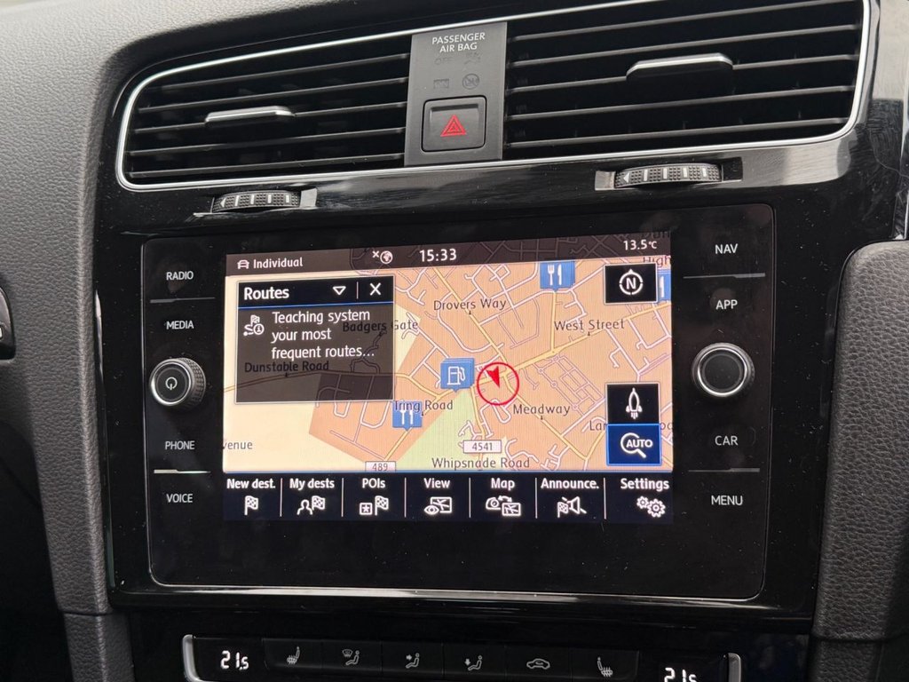 Used Volkswagen Golf 2019 for sale - 76417231: Photo 41