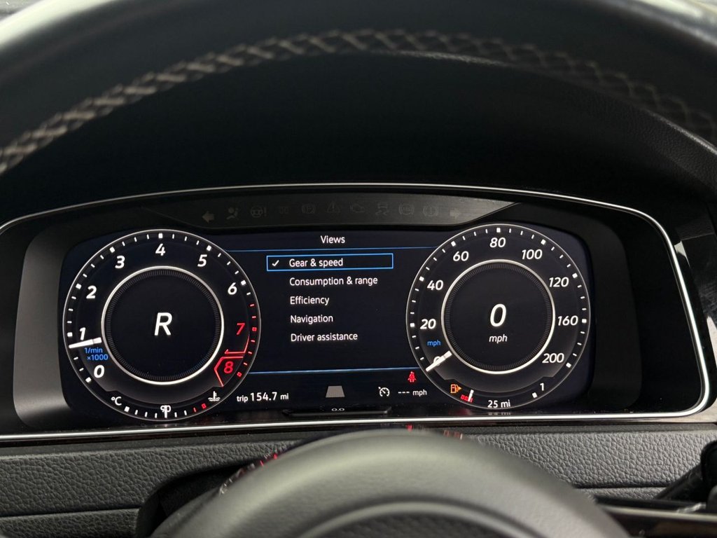 Used Volkswagen Golf 2019 for sale - 76417231: Photo 42