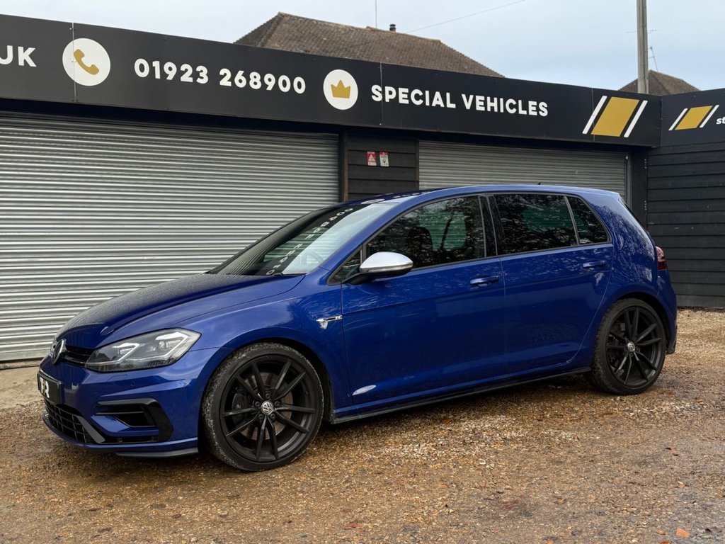 Used Volkswagen Golf 2019 for sale - 76417231: Photo 7