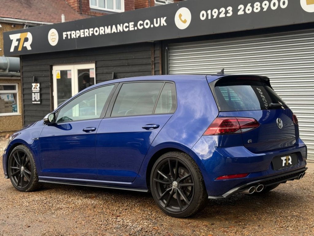 Used Volkswagen Golf 2019 for sale - 76417231: Photo 9