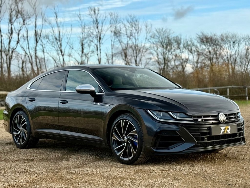 Used Volkswagen Arteon 2024 for sale - 76570327: Photo 11