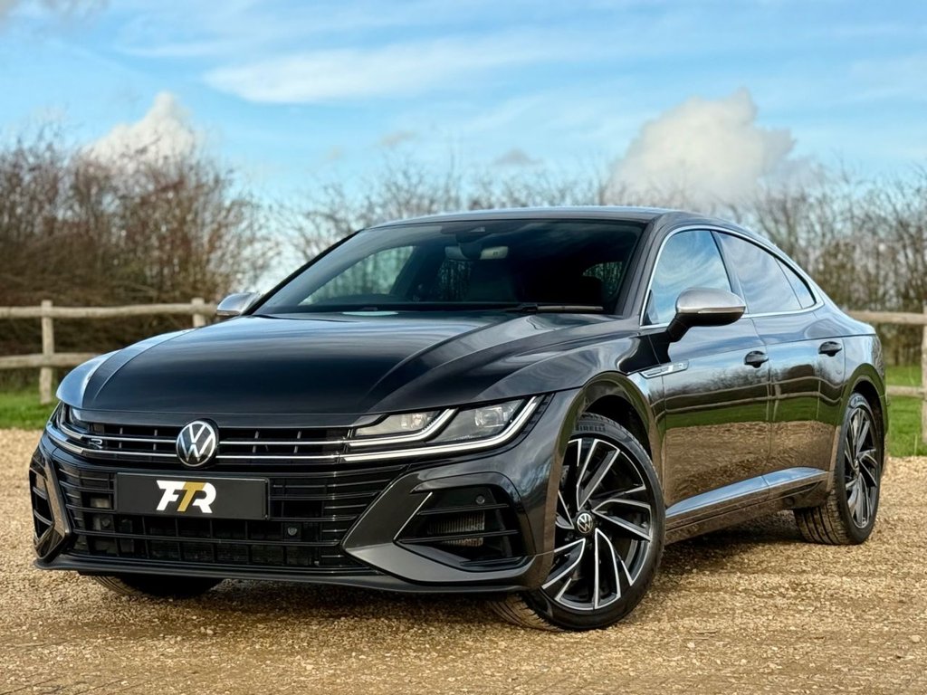Used Volkswagen Arteon 2024 for sale - 76570327: Photo 13