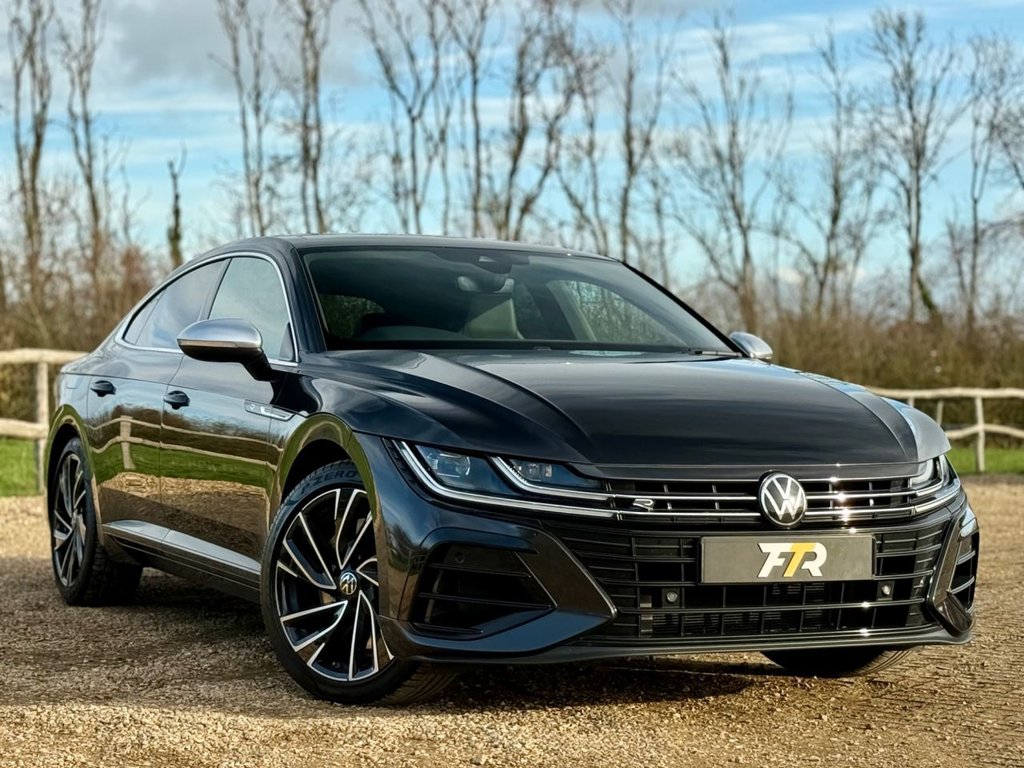 Used Volkswagen Arteon 2024 for sale - 76570327: Photo 14