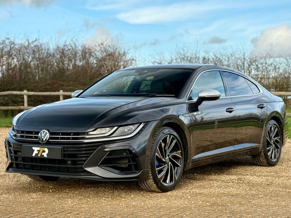 Used Volkswagen Arteon 2024 for sale - 76570327: Photo 15