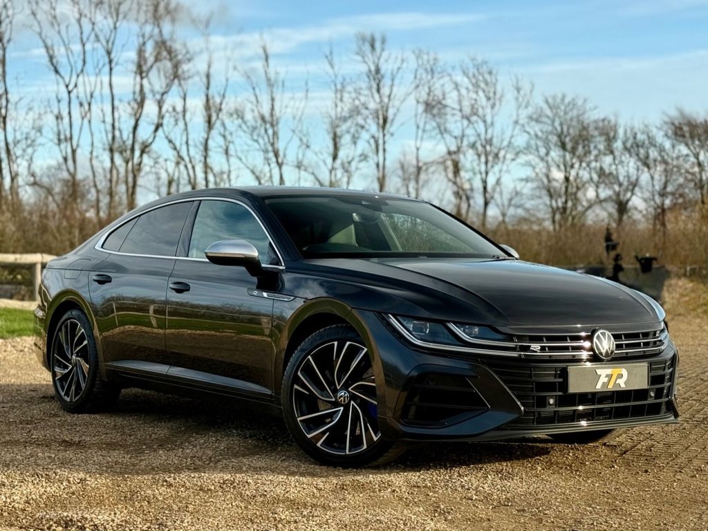 Used Volkswagen Arteon 2024 for sale - 76570327: Photo 16