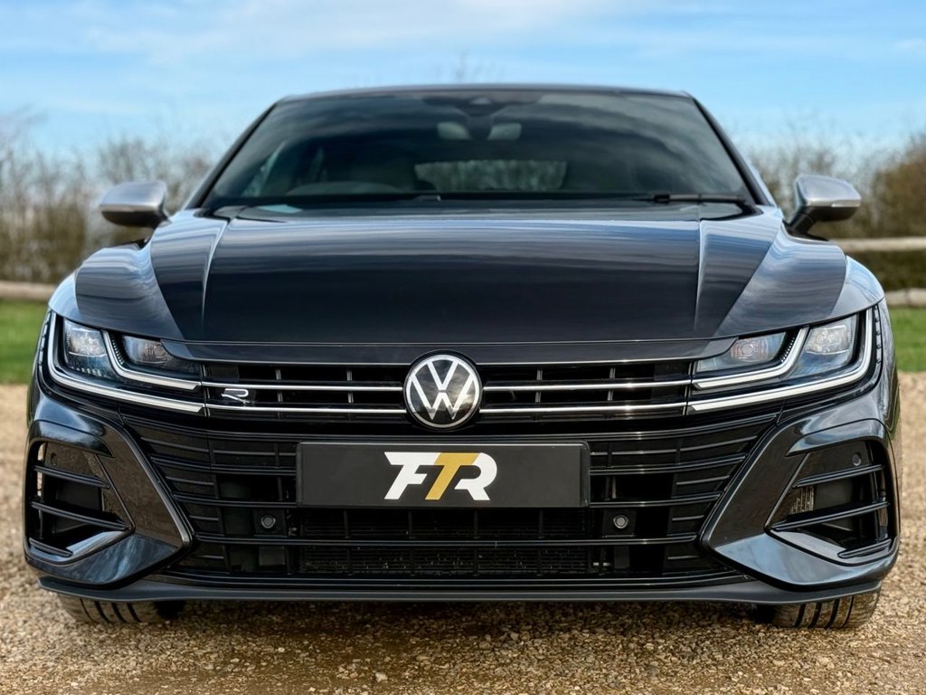 Used Volkswagen Arteon 2024 for sale - 76570327: Photo 17