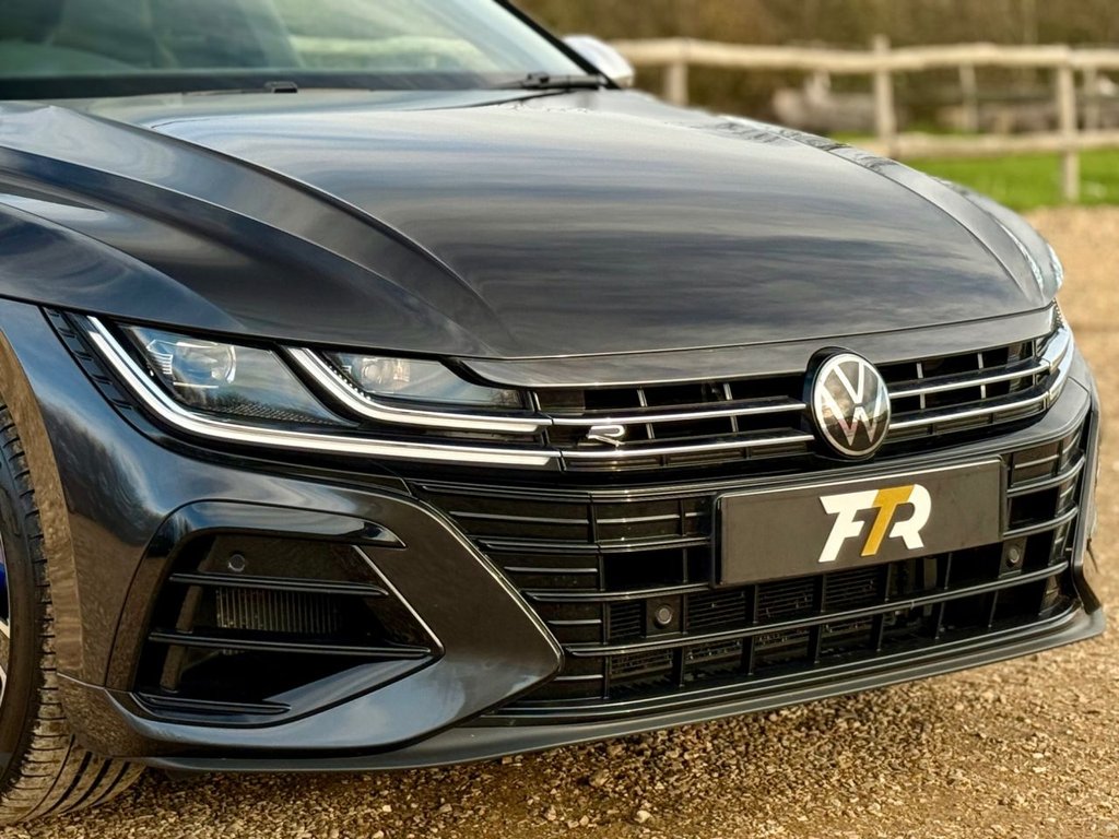 Used Volkswagen Arteon 2024 for sale - 76570327: Photo 18