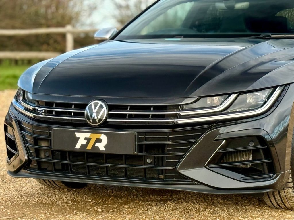 Used Volkswagen Arteon 2024 for sale - 76570327: Photo 19