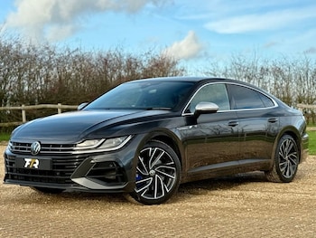 2024 (73) - 2.0 TSI R 5dr 4MOTION DSG