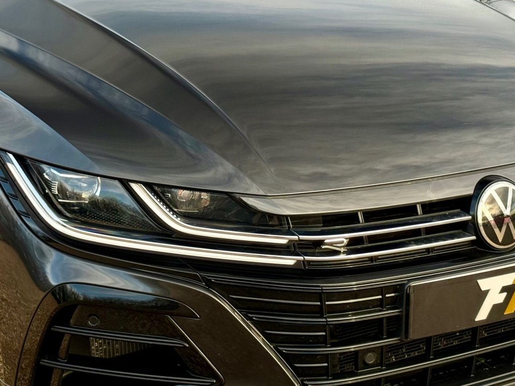Used Volkswagen Arteon 2024 for sale - 76570327: Photo 20