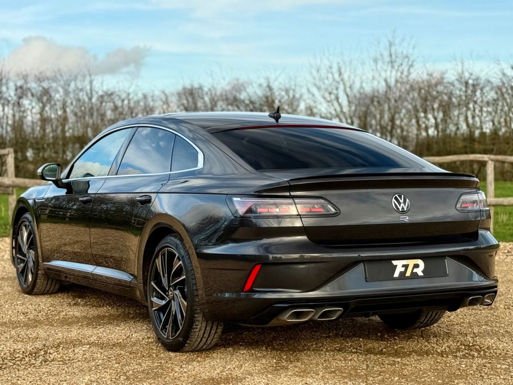 Used Volkswagen Arteon 2024 for sale - 76570327: Photo 21