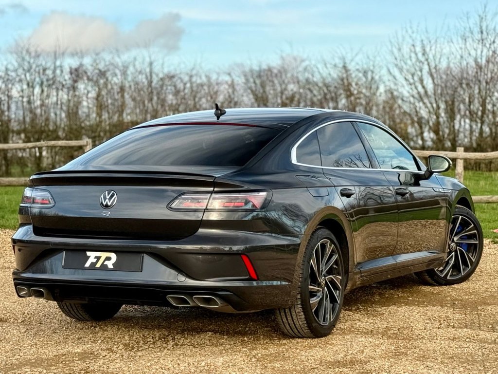 Used Volkswagen Arteon 2024 for sale - 76570327: Photo 22