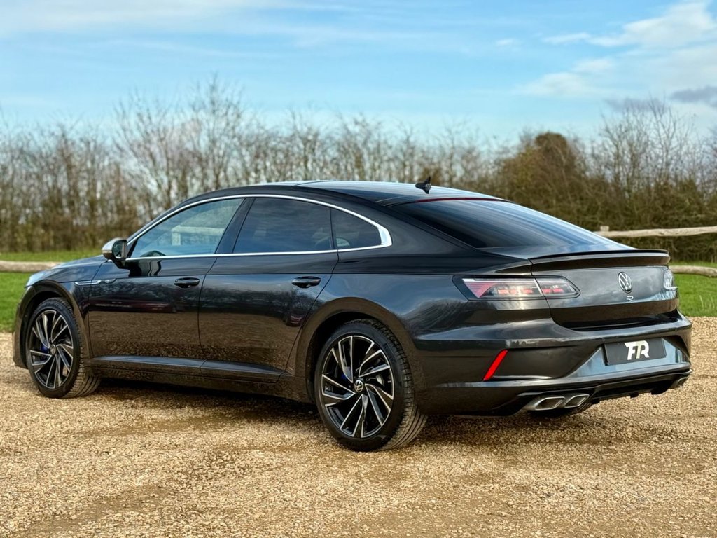 Used Volkswagen Arteon 2024 for sale - 76570327: Photo 23