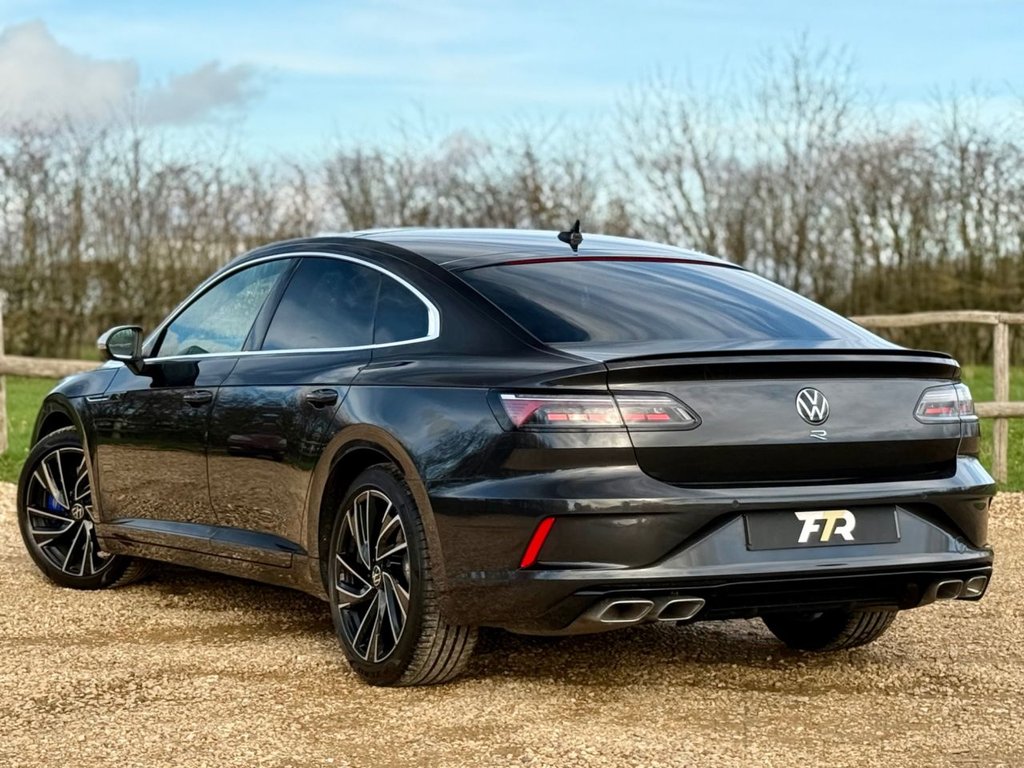 Used Volkswagen Arteon 2024 for sale - 76570327: Photo 25