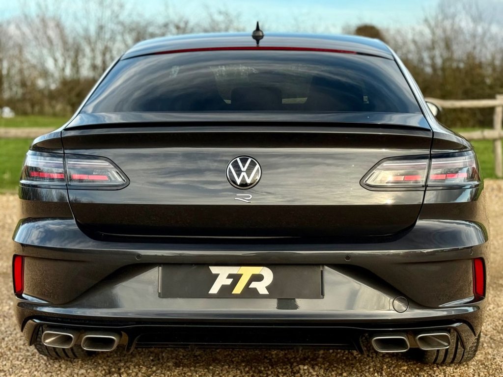 Used Volkswagen Arteon 2024 for sale - 76570327: Photo 26