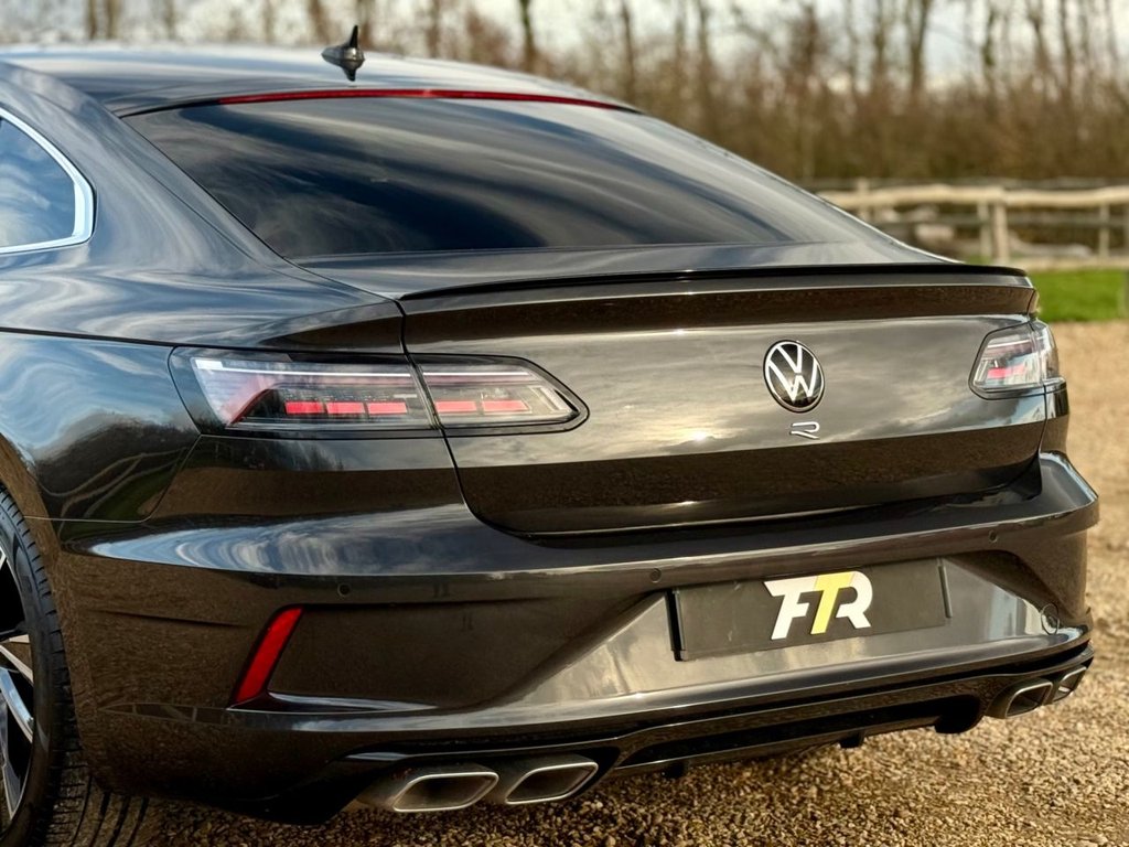 Used Volkswagen Arteon 2024 for sale - 76570327: Photo 27