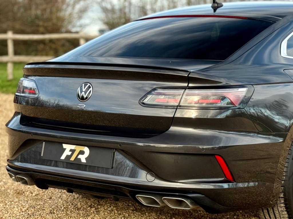 Used Volkswagen Arteon 2024 for sale - 76570327: Photo 28