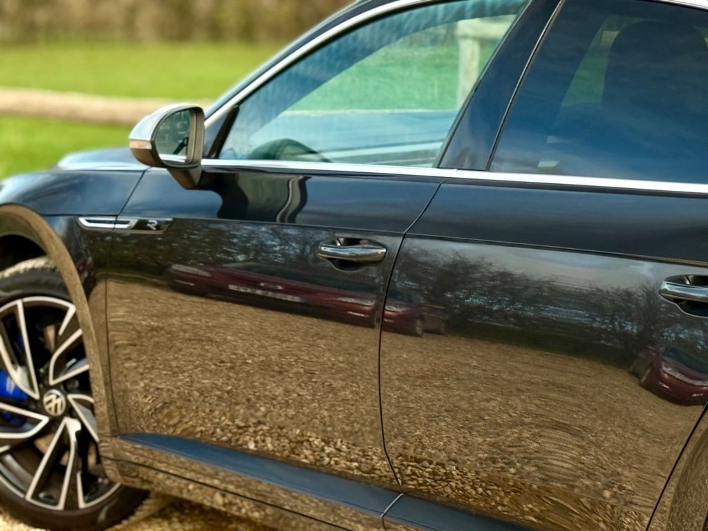 Used Volkswagen Arteon 2024 for sale - 76570327: Photo 32