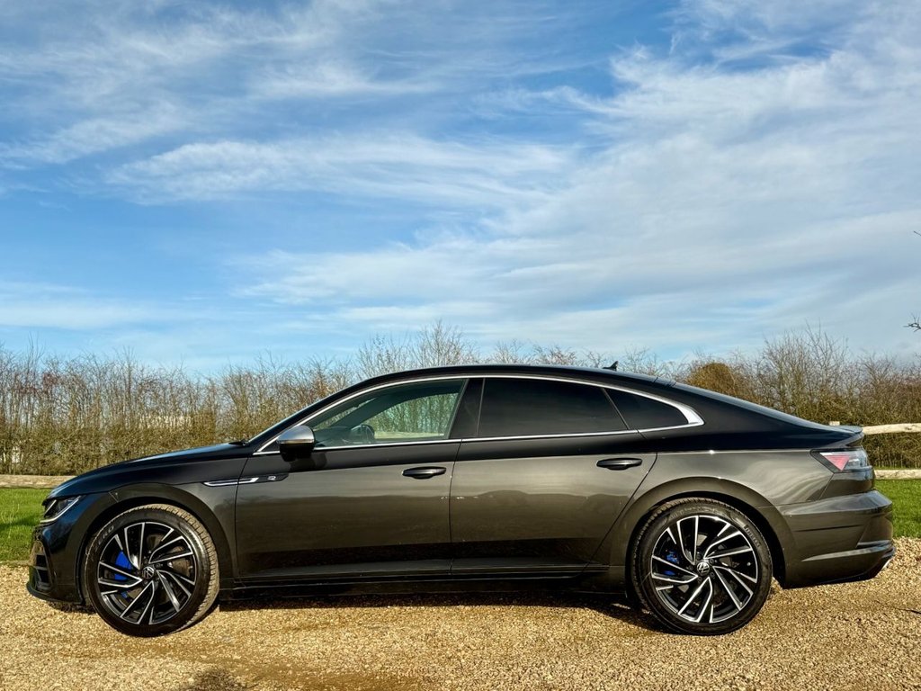 Used Volkswagen Arteon 2024 for sale - 76570327: Photo 34