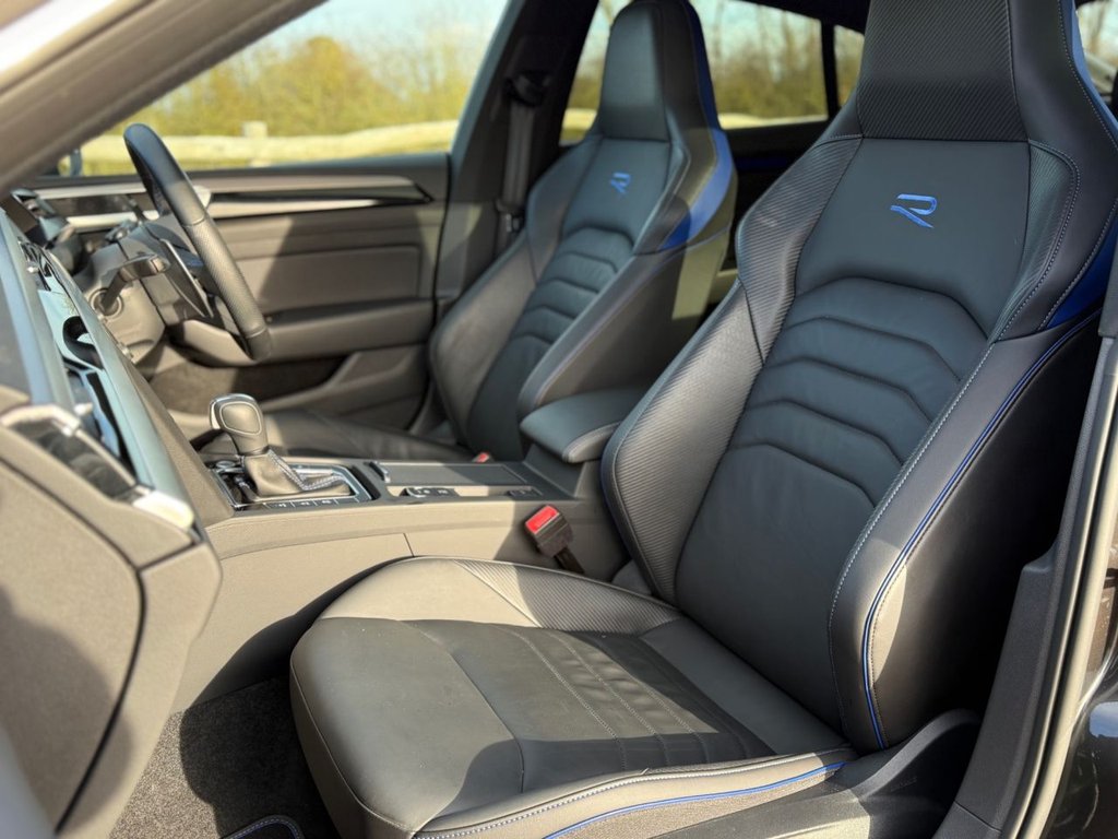 Used Volkswagen Arteon 2024 for sale - 76570327: Photo 4